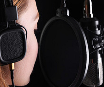 What Does a Voice Reel Cost?