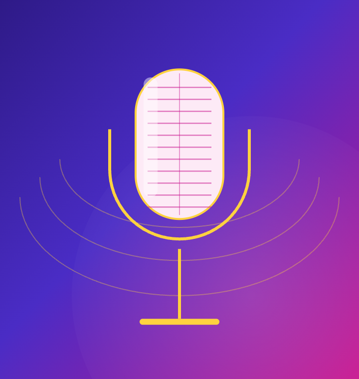 Five Minutes - Voice Reels