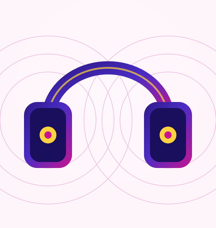 Aqua - Voice Reels