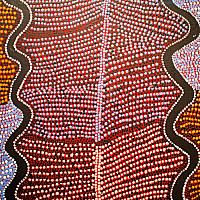 Aboriginal - Voice Reels