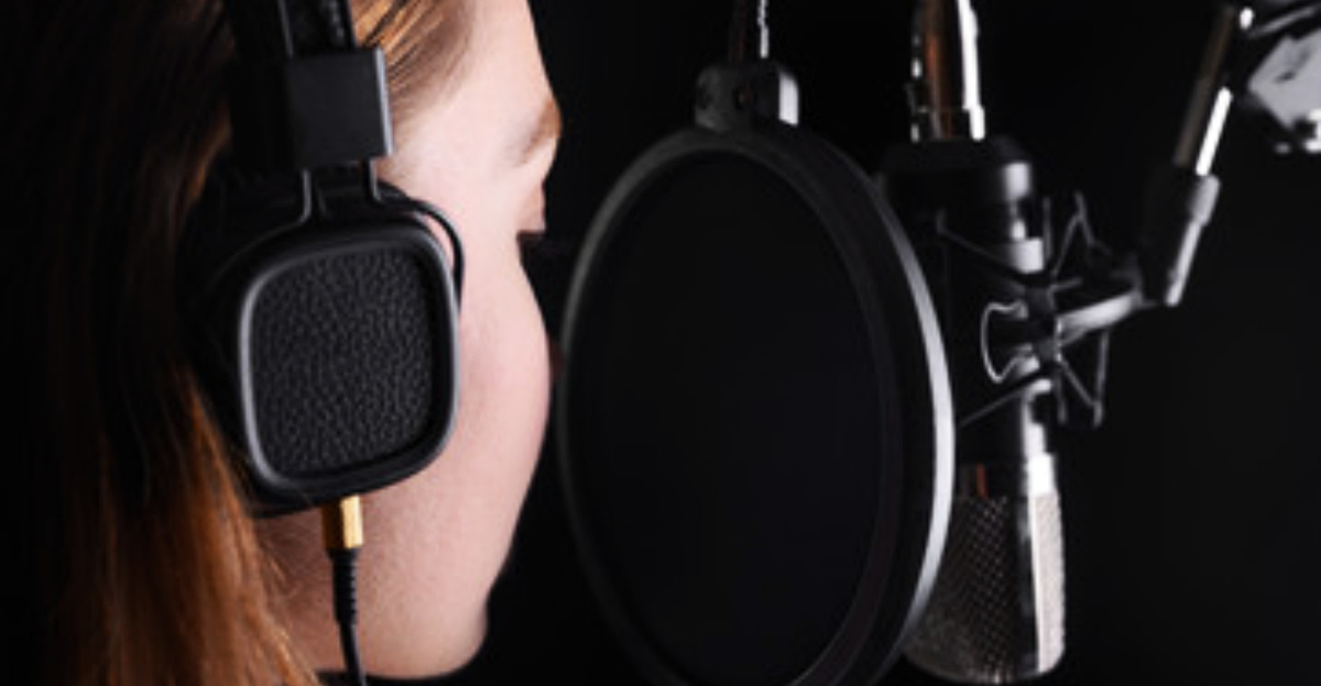What Does a Voice Reel Cost?