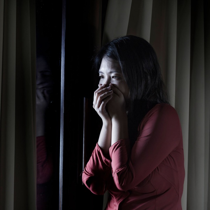 Missing - Voice Reels