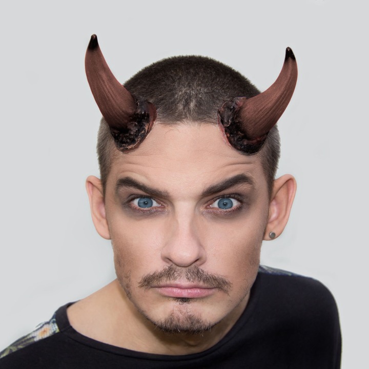 Puck – A Midsummer Night’s Dream - Voice Reels