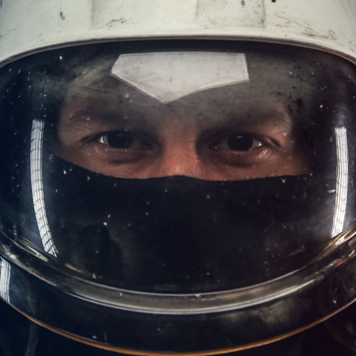 Out of the Academy - Voice Reels