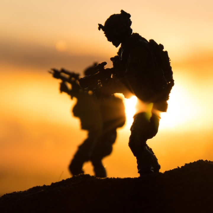 What’s the Freak Listening to? - Voice Reels