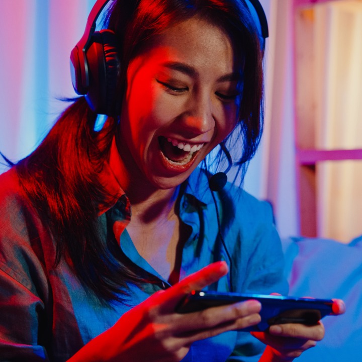 Car Crash Simulator - Voice Reels