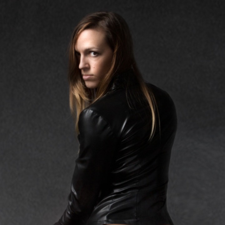 Be Greater - Voice Reels