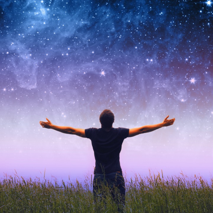 Praise the Night - Voice Reels
