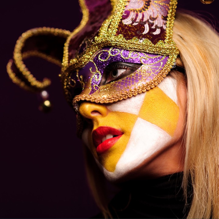 The Fork - Voice Reels