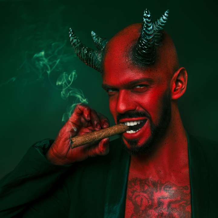 To Hell and Back - Voice Reels