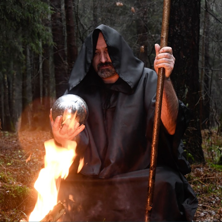 The Seat of the Soul - Voice Reels