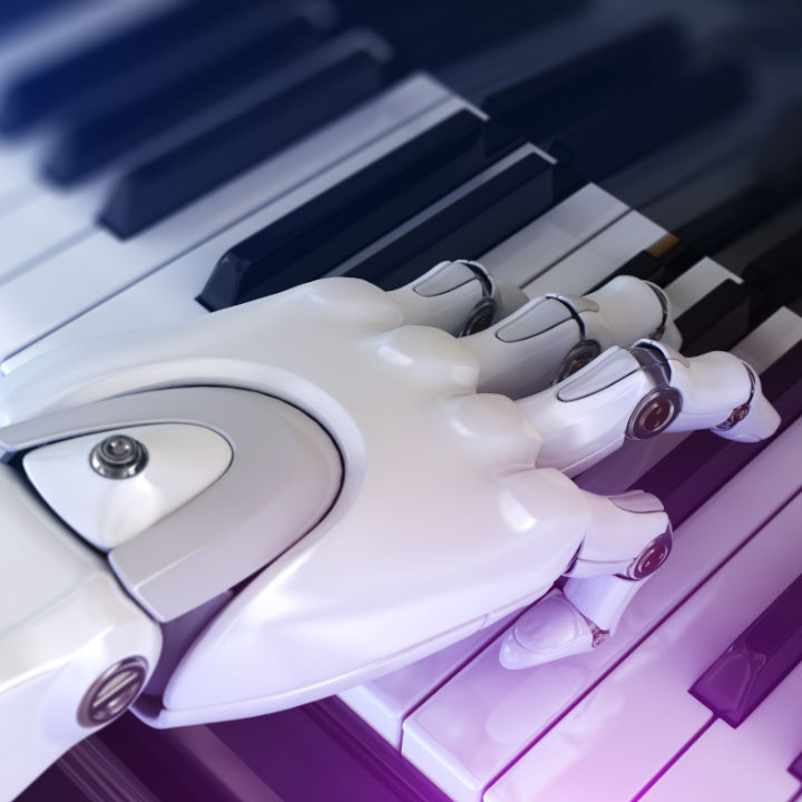 Shady Android - Voice Reels