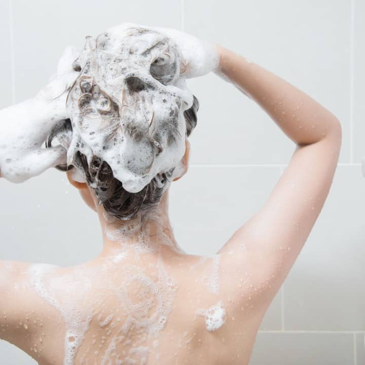 Silky Refresh Shampoo - Voice Reels