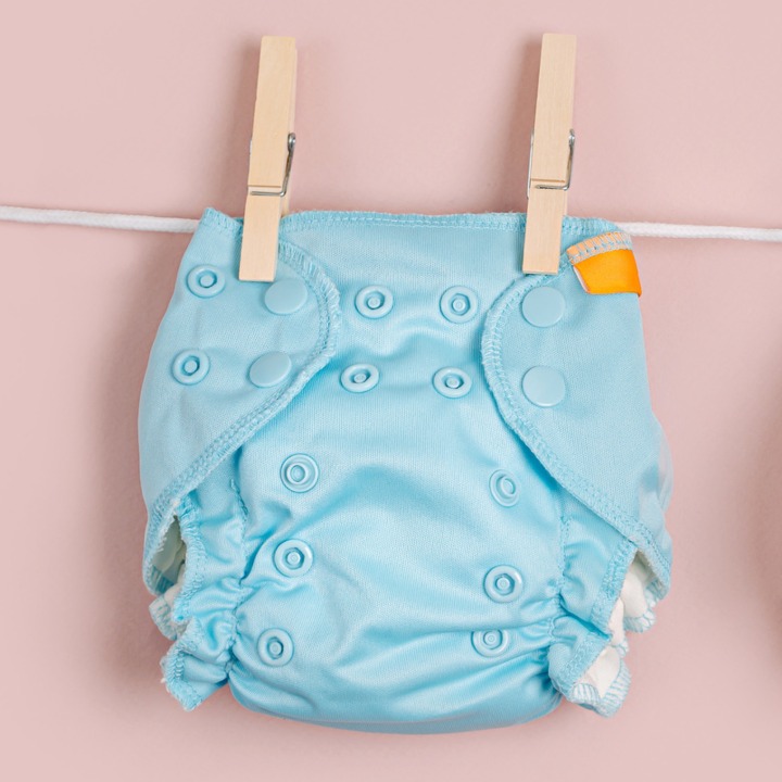 Cuddles Diapers - Voice Reels