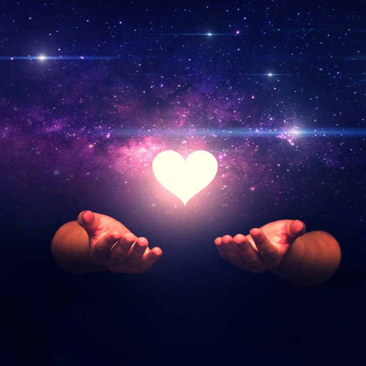 Otherworldly Love - Voice Reels