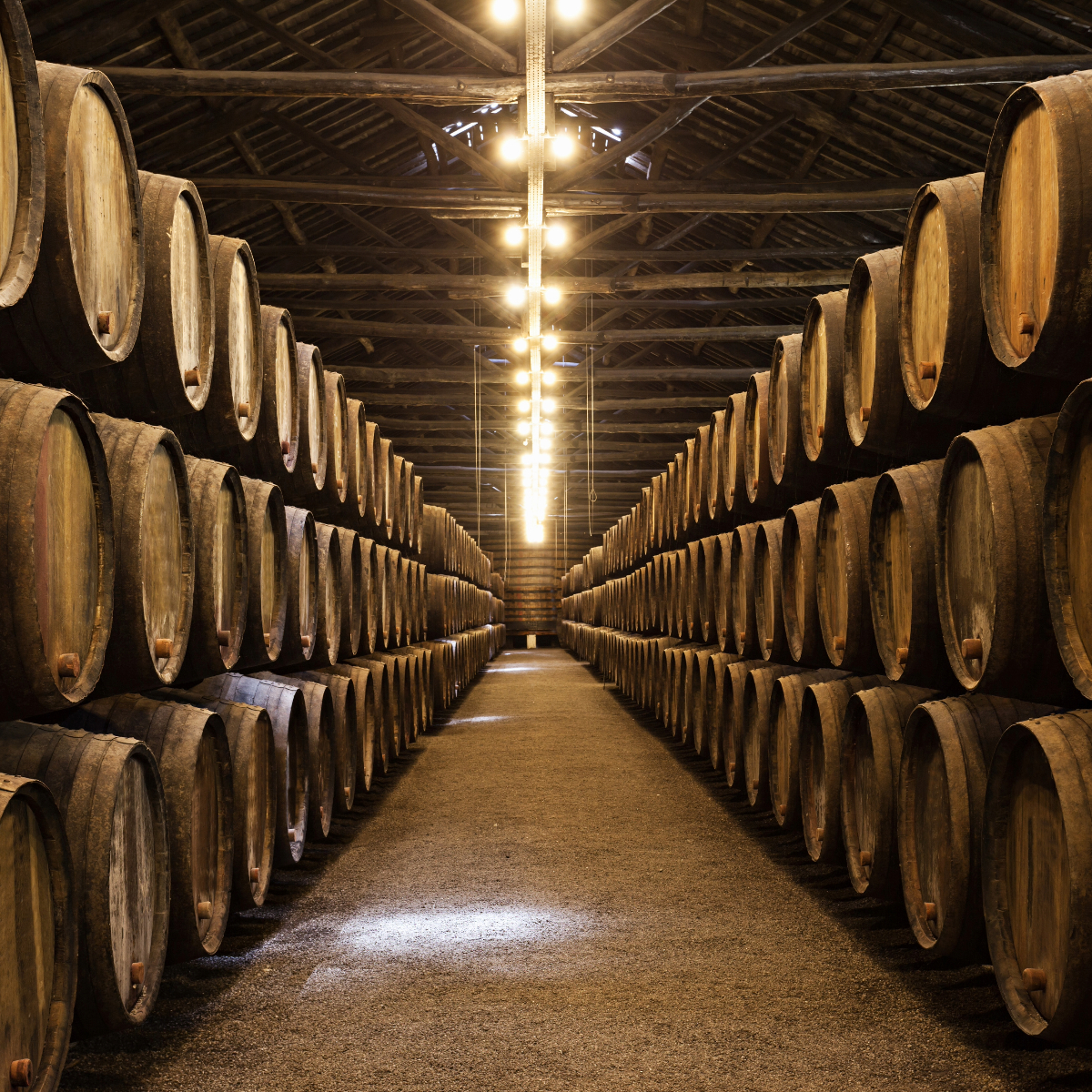 Westchester Whiskey - Voice Reels