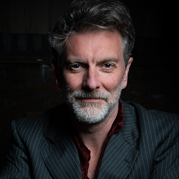 Richard Cotton