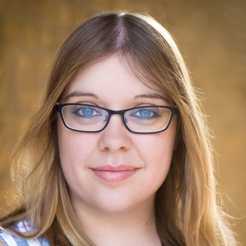 Emily Jardine